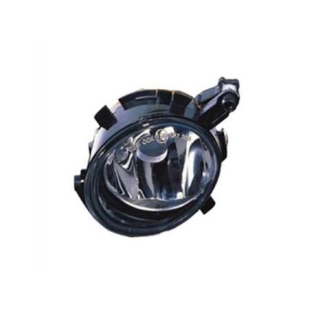 Acceder a la pieza Faro antiniebla izquierda, con bombilla