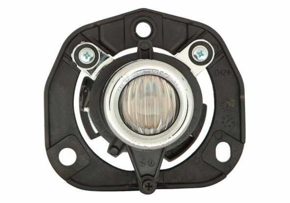 Acceder a la pieza Faro antiniebla reversible, H3