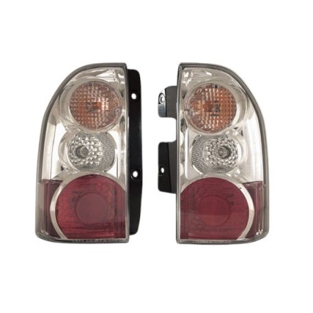 Acceder a la pieza Piloto trasero derecho