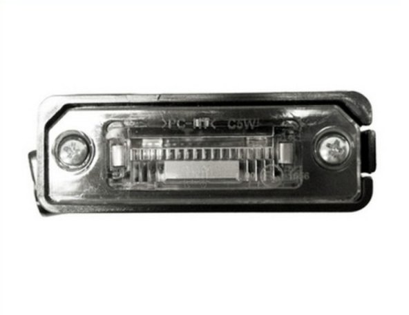 Acceder a la pieza Piloto matrícula con bombilla