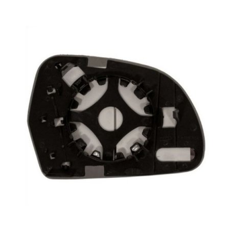 Acceder a la pieza Cristal + soporte retrovisor izquierdo, asférico
