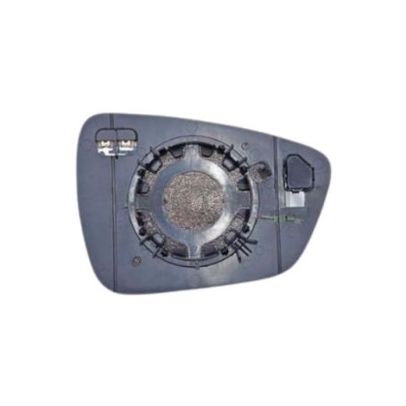 Acceder a la pieza Cristal + soporte retrovisor izquierdo, convexo, térmico, side
