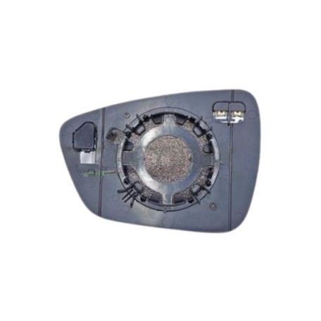 Acceder a la pieza Cristal + soporte retrovisor derecho, convexo, térmico, side