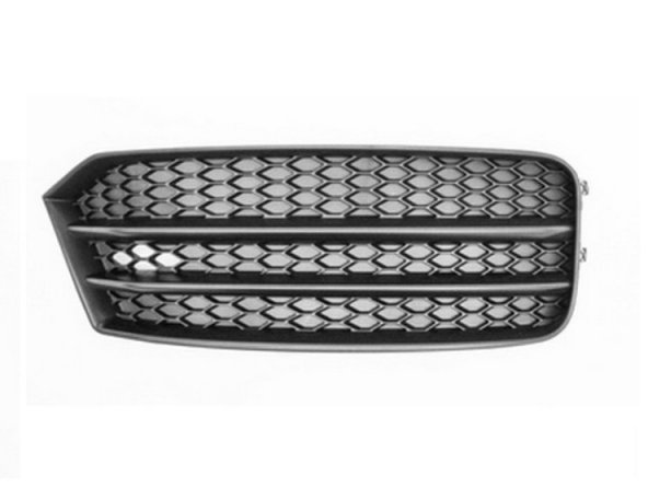 Acceder a la pieza Rejilla derecha parachoques delantero