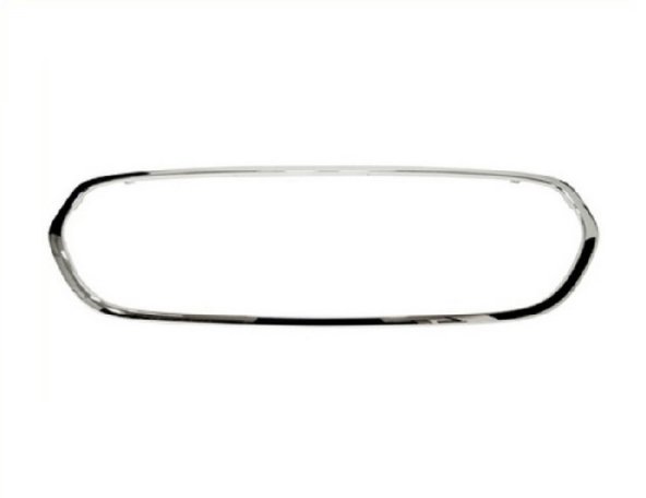 Acceder a la pieza Marco rejilla superior, cromada