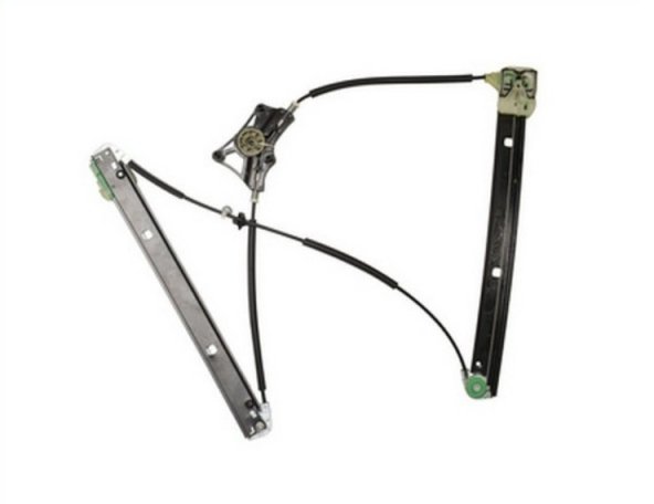 Acceder a la pieza Mecanismo elevalunas delantero izquierdo (5 puertas)