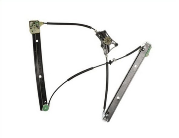 Acceder a la pieza Mecanismo elevalunas delantero derecho (5 puertas)