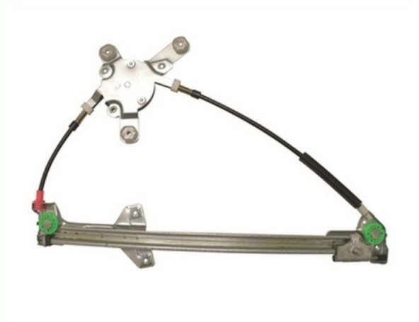 Acceder a la pieza Mecanismo de elevalunas delantero izquierdo (5 puertas)