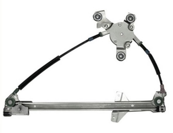 Acceder a la pieza Mecanismo de elevalunas delantero derecho (5 puertas)