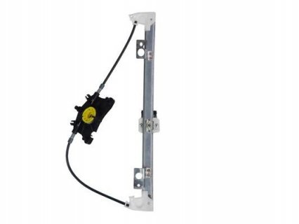 Acceder a la pieza Mecanismo de elevalunas trasero eléctrico izquierdo, confort (4 puertas)