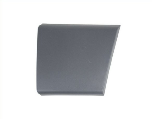 Acceder a la pieza Moldura pilar puerta delantera izquierda (Chasis corto/medio) 