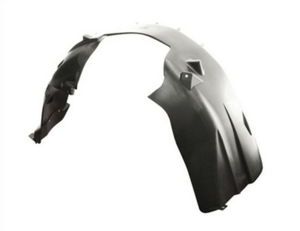 Acceder a la pieza Guardabarros delantero derecho