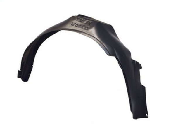 Acceder a la pieza Guardabarros delantero derecho