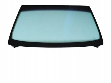 Acceder a la pieza Parabrisas verde difuminado, gris acústico