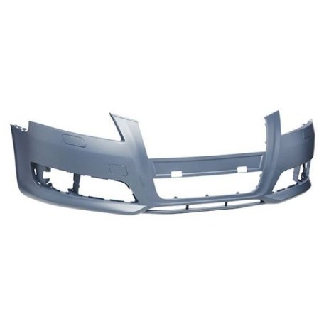 Acceder a la pieza Parachoques delantero imprimado para lavafaros