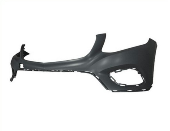 Acceder a la pieza Parachoques delantero imprimado