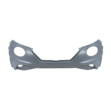 Acceder a la pieza Parachoques delantero imprimado