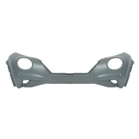 Acceder a la pieza Parachoques delantero imprimado, agujeros sensores, con tapa gancho