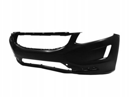 Acceder a la pieza Parachoques delantero imprimado