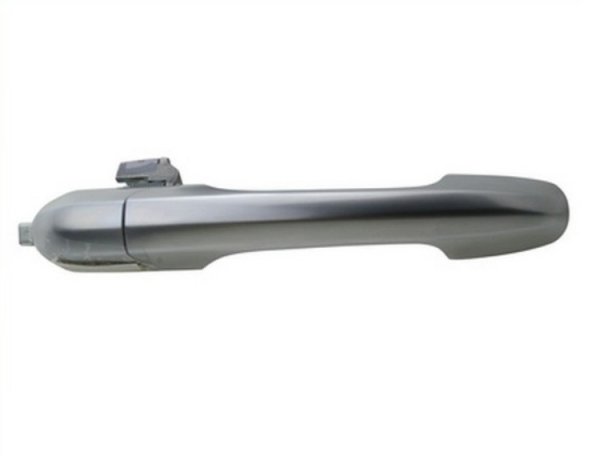 Acceder a la pieza Manilla exterior delantera derecha, plata