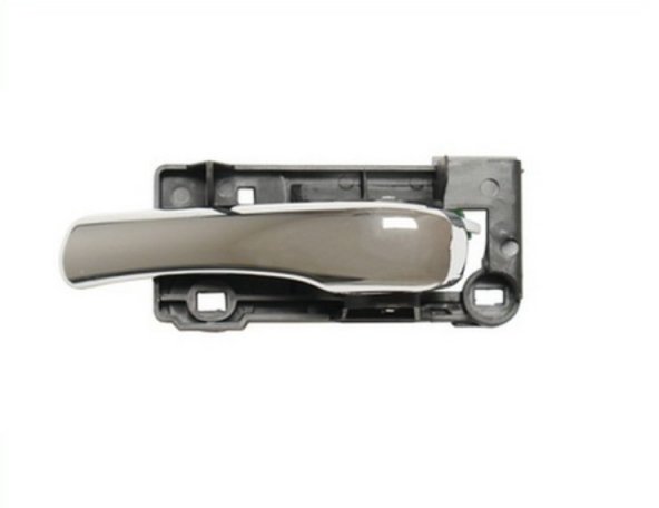 Acceder a la pieza Manilla interior delantera/trasera izquierda, cromada