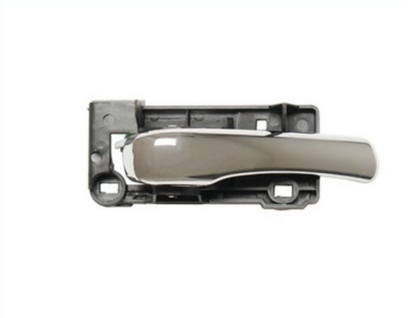 Acceder a la pieza Manilla interior delantera/trasera derecha, cromada