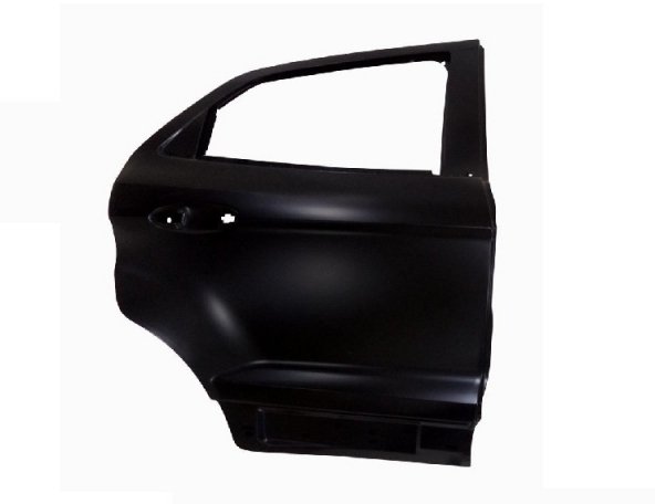 Acceder a la pieza Puerta trasera derecha