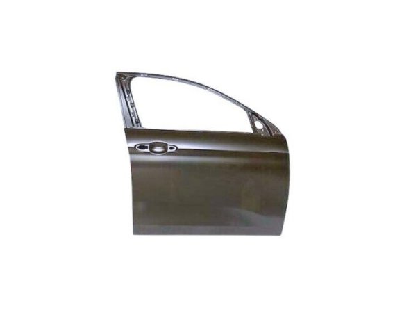 Acceder a la pieza Puerta delantera derecha