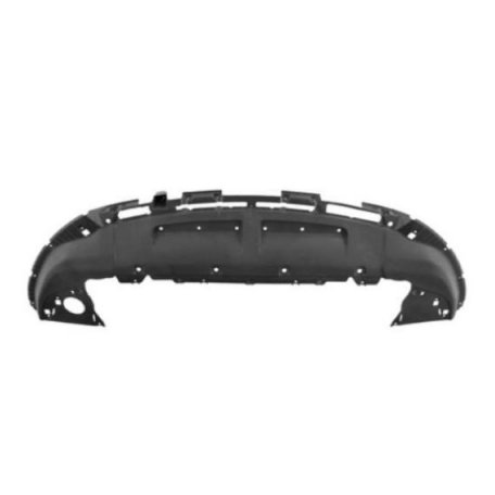 Acceder a la pieza Protección delantera bajo parachoques