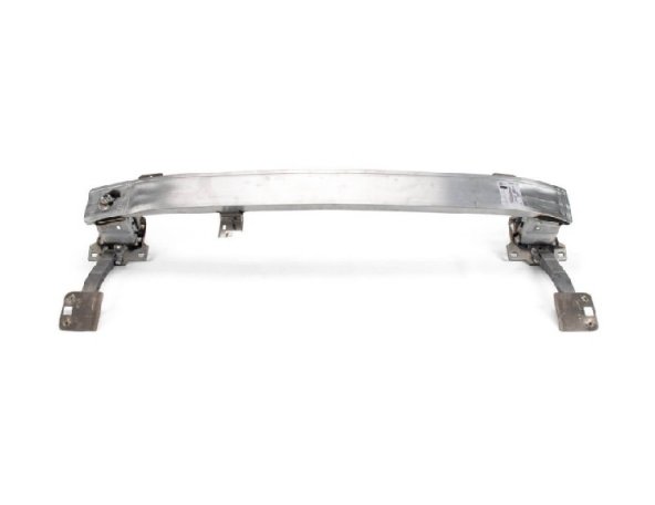 Acceder a la pieza Refuerzo parachoques delantero, aluminio