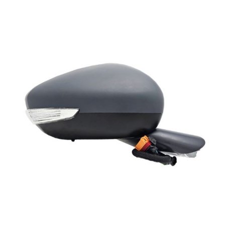 Acceder a la pieza Retrovisor eléctrico derecho, convexo, térmico, imprimado, abatible, con intermitente, sonda (10 pines)