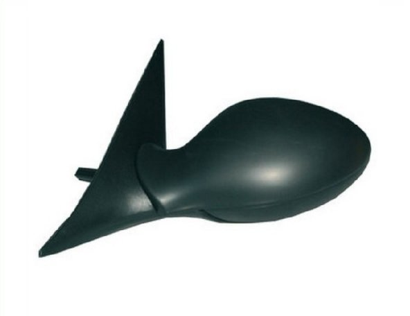 Acceder a la pieza Retrovisor eléctrico izquierdo, asférico, térmico, imprimado