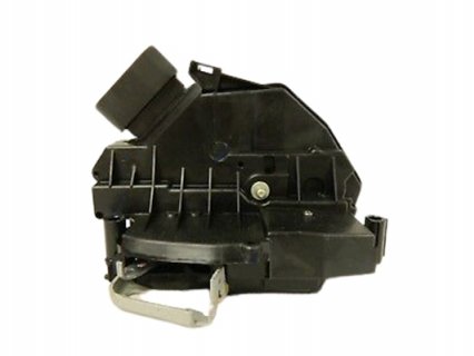 Acceder a la pieza Cerradura trasera izquierda (4 pines)