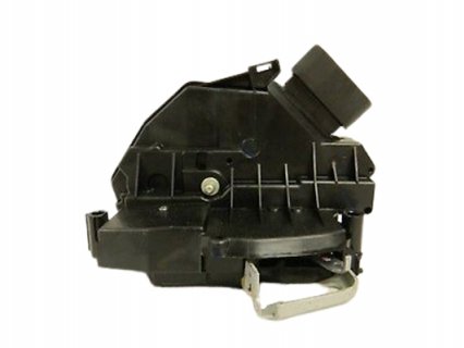 Acceder a la pieza Cerradura delantera derecha (4 pines)