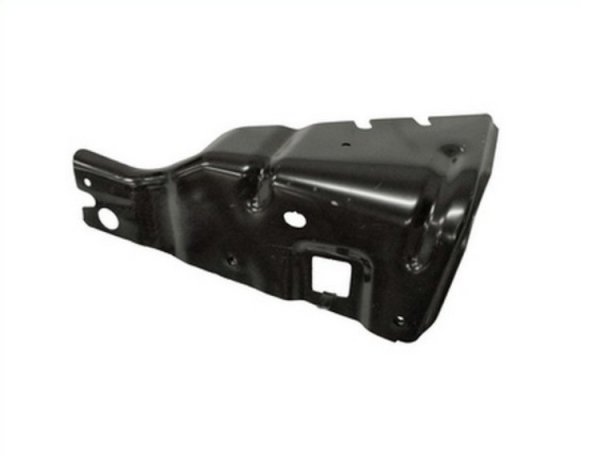 Acceder a la pieza Soporte aleta delantera izquierda