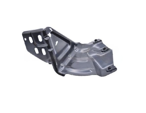 Acceder a la pieza Soporte aleta delantera derecha