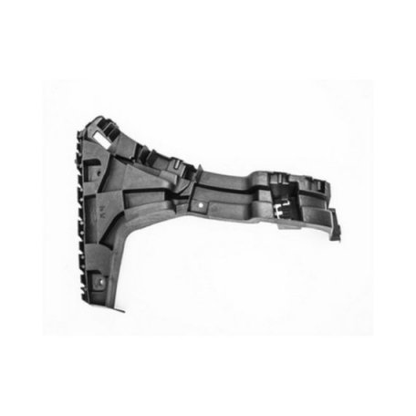 Acceder a la pieza Soporte izquierdo parachoques trasero