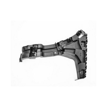 Acceder a la pieza Soporte derecho parachoques trasero