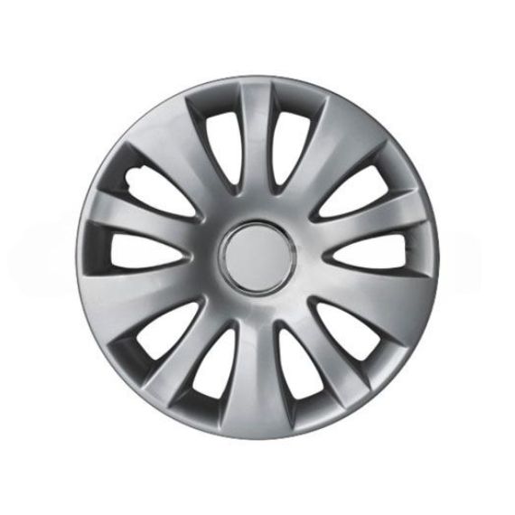 Acceder a la pieza JUEGO 4 TAPACUBOS FLORIDA 16