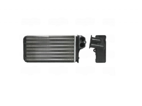 Acceder a la pieza Radiador de calefacción 135X245X42