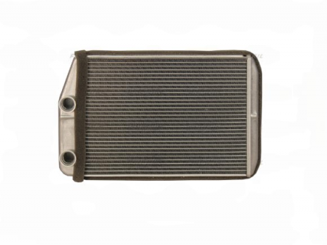 Acceder a la pieza Radiador de calefacción 163x230x27 mm