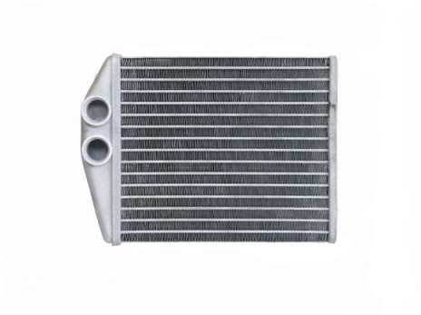 Acceder a la pieza Radiador de calefacción 170x165x32 mm