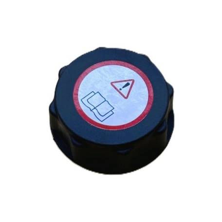 Acceder a la pieza Tapón depósito refrigerante