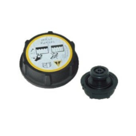 Acceder a la pieza Tapón depósito refrigerante