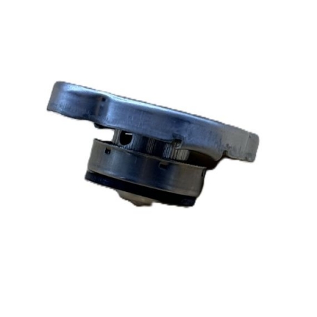 Acceder a la pieza Tapón depósito refrigerante