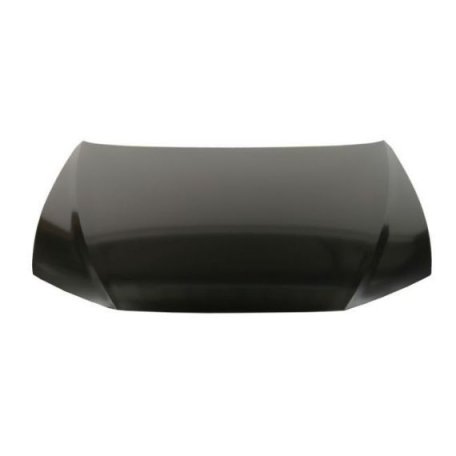 Acceder a la pieza Capó motor (S-Line)