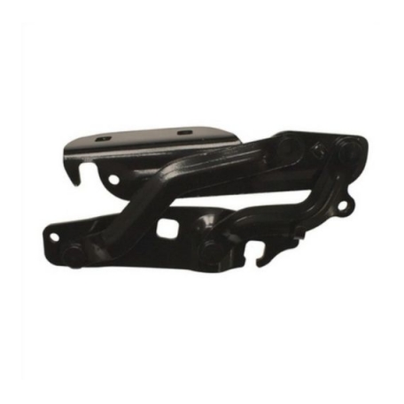 Acceder a la pieza Bisagra izquierda capó