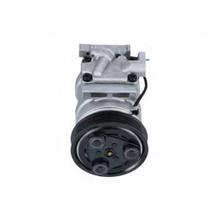 Acceder a la pieza Compresor aire acondicionado