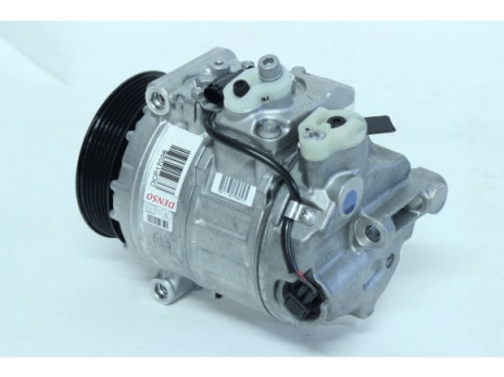 Acceder a la pieza Compresor de climatización 7SEU17C, 6G-115mm