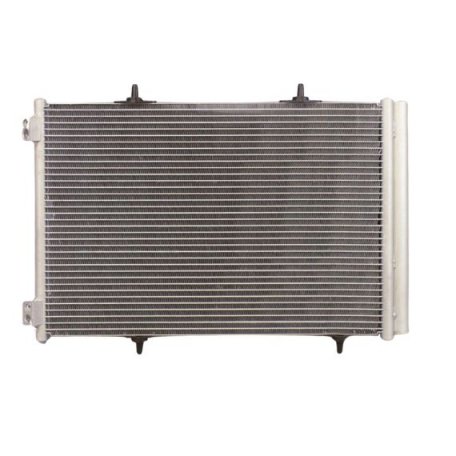 Acceder a la pieza Condensador de climatización 1,0l - 1,1l - 1,2l - 1,4l - 1,5l - 1,6l